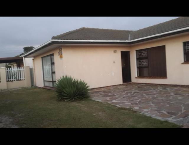 0 BEDROOM PROPERTY TO RENT IN MONTE VISTA